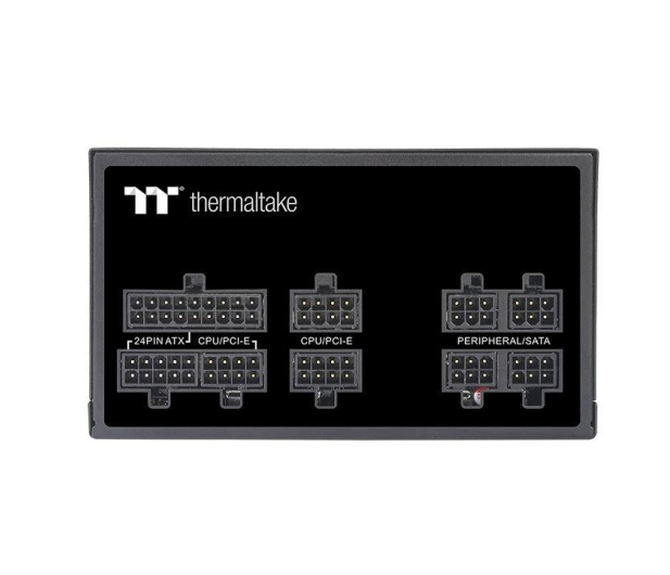 Thermaltake Toughpower GF1 750W 80 Plus Gold - 627425 - zdjęcie 5